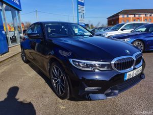 BMW 3 SERIES 330E XDRIVE SPORT PRO AUTOMATIC PHEV - Image 3