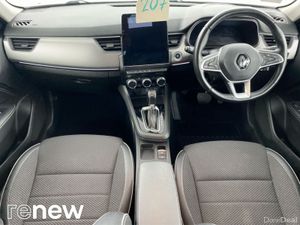 Renault Arkana S EDITION E-TECH HYBRID 145 AUTO - Image 3