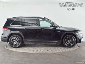 Mercedes-Benz EQB Eqb 350 Amg Line 4Matic  AMG Lin - Image 2