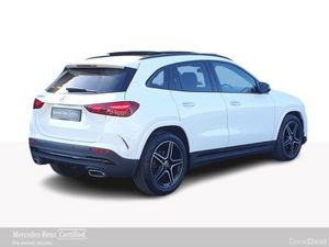 Mercedes-Benz GLA GLA 200 d A/T AMG Line 2.0 Diese - Image 4