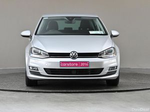 Volkswagen Golf 1.2 TSI DSG MK7 COMFORTLINE - Image 2