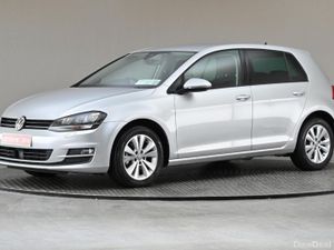 Volkswagen Golf 1.2 TSI DSG MK7 COMFORTLINE - Image 4