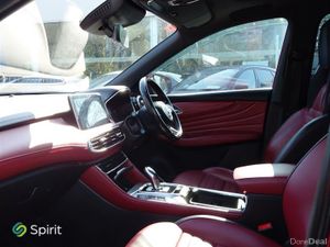 MG HS PLUG- IN  HYBRID  EV 2WD AUTO EXCLUSIVE - Image 3