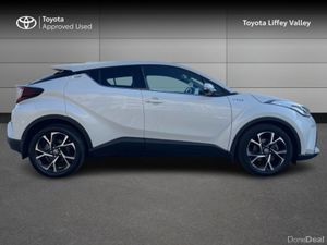 Toyota C-HR C-HR 1.8 HYBRID SPORT MONO - Image 3