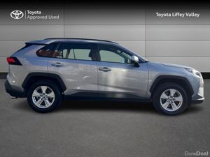 Toyota RAV4 Rav4 Hybrid Luna - Image 3