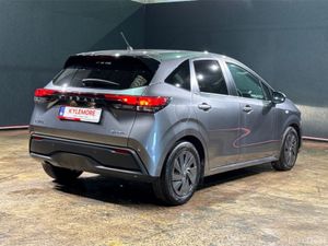 Nissan Note NEW MODEL E-POWER 1.2 AUTOMATIC - REVE - Image 4