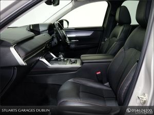 Mazda CX-60 3.3 Skyactiv D 254HP DIESEL*JUST LISTE - Image 3