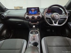 Nissan Juke HYBRID 1.6 N-DESIGN 2T *Scrappage deal - Image 4