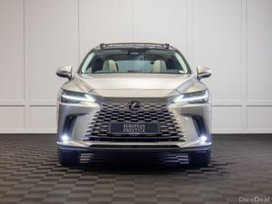 2024 Lexus RX450H+ Premium - Image 2