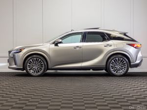 2024 Lexus RX450H+ Premium - Image 3