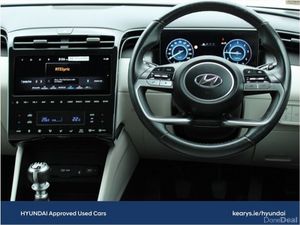Hyundai Tucson 2WD Executive Plus - Image 4