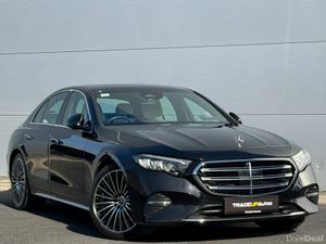 NewMercedes-Benz E220d Exclusive 20k Extras - Image 4