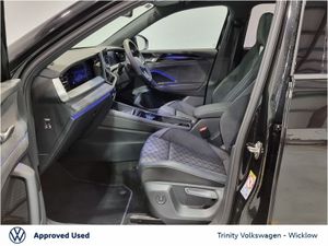 Volkswagen Tayron ** R-LINE  75 ** SUNROOF ** 2.0 - Image 4
