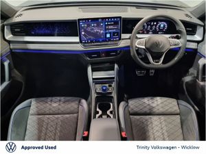 Volkswagen Tayron ** R-LINE  75 ** SUNROOF ** 2.0 - Image 2