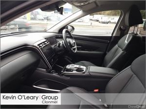 Hyundai Tucson 4WD Executive Plus PHEV Auto 2 Tone - Image 4
