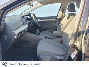 Volkswagen Golf 2.0 TDI 115HP LIFE CALL RONAN ON 0 - Image 4