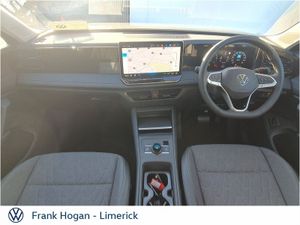 Volkswagen Tiguan EDITION 75 COMMERCIAL 2.0TDI DSG - Image 2