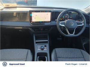 Volkswagen Tiguan LIFE 1.5 PHEV DSG 204HP - Image 2