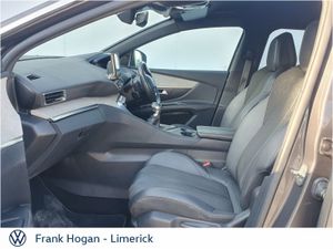 Peugeot 5008 1.5 BlueHDi 130bhp GT - Image 4