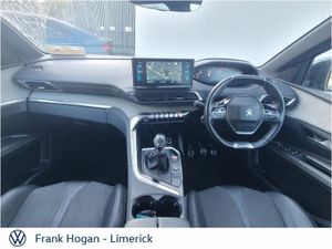 Peugeot 5008 1.5 BlueHDi 130bhp GT - Image 2