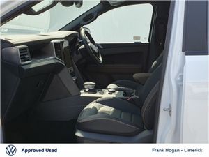 Volkswagen Amarok PanAmericana 3.0 Auto 4WD(INC VA - Image 4