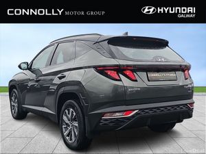 Hyundai Tucson 2WD Executive HEV Auto - €334 p/m * - Image 4