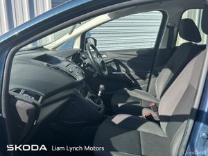 Ford C-Max 1.5 TDCi 95PS Zetec - Image 4