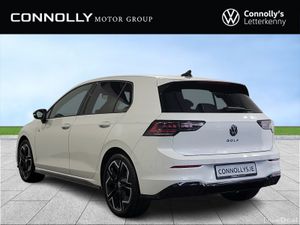 Volkswagen Golf 2.0 TDI 150HP R-Line - Image 3