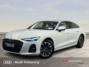 Audi A6 (New Model) 40 TDI SE with Upgraded Alloys - Image 3