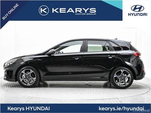 Hyundai i30 N Line - Image 3