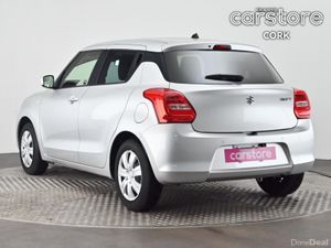 Suzuki Swift 1.2 Auto - Image 3