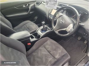 Nissan X-Trail N-VISION S/S 1.6 DCI 6SPEED 128BHP - Image 4