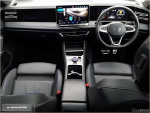 Volkswagen Tiguan **VERY HIGH SPECS**2.0 TDI 150HP - Image 2