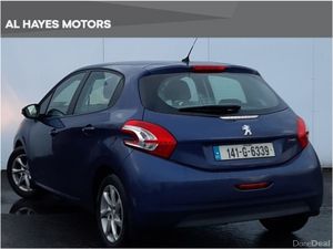 Peugeot 208 **PRICE DROP**TINY MILEAGE**1.2 PETROL - Image 3