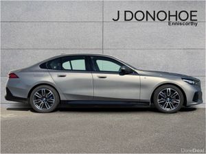 BMW 5-Series 530e M Sport - Image 4