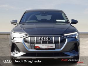 Audi e-tron Sportback E-Tron S Line 55 Quattro  S - Image 3