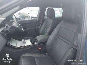 Land Rover Range Rover Evoque S Phev Auto  S  P300 - Image 4
