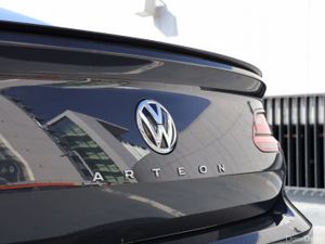 Volkswagen Arteon 2.0TSI 190HP R-LINE, AUTOMATIC - Image 4