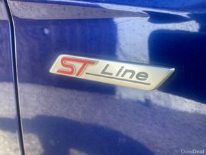 Ford Focus 2017 / ST LINE Diesel - Image 3