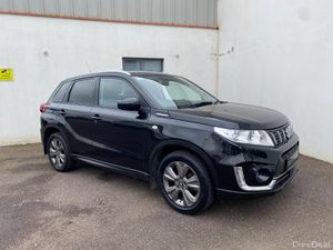 Suzuki Vitara 2019 - Image 4