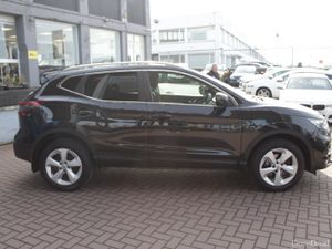 2019 NISSAN QASHQAI 1.5DSL SV 5DR MANUAL - Image 3