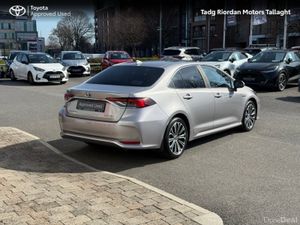 Toyota Corolla HYB LUNA SPORT SA - Image 2