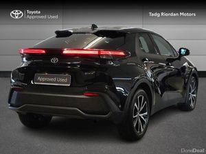 Toyota C-HR HYBRID SPORT - Image 2
