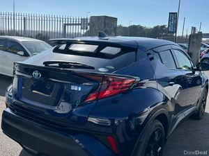 Toyota Chr - Image 4