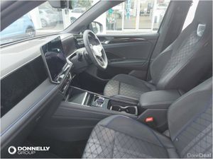 Volkswagen Tiguan Diesel Estate R-Line - Image 3