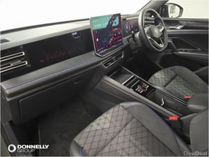 Volkswagen Tiguan Diesel Estate R-Line - Image 3