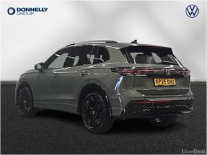 Volkswagen Tiguan Diesel Estate R-Line - Image 4