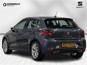 SEAT Ibiza Hatchback FR - Image 3