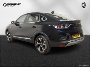 Renault Arkana Estate Techno - Image 3