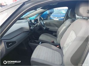 Volkswagen Id.3 Hatchback Life Pro - Image 2